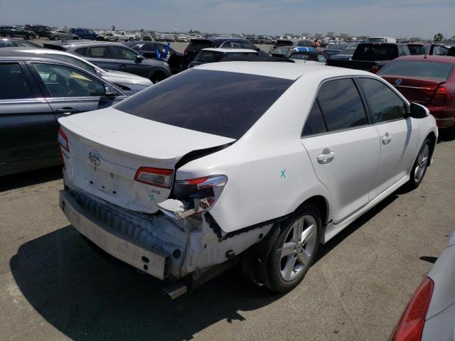 Photo 3 from auction – 2013 TOYOTA CAMRY L with VIN 4T1BF1FKXDU678786