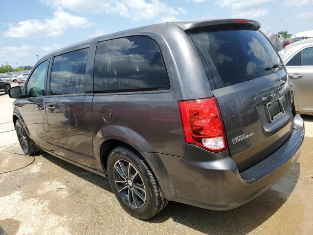 Photo 2 from auction – 2018 DODGE GRAND CARA with VIN 2C4RDGBGXJR201944