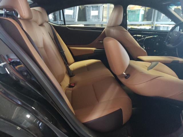Photo 10 from auction – 2021 LEXUS ES 250 BAS with VIN 58AD11D17MU006436