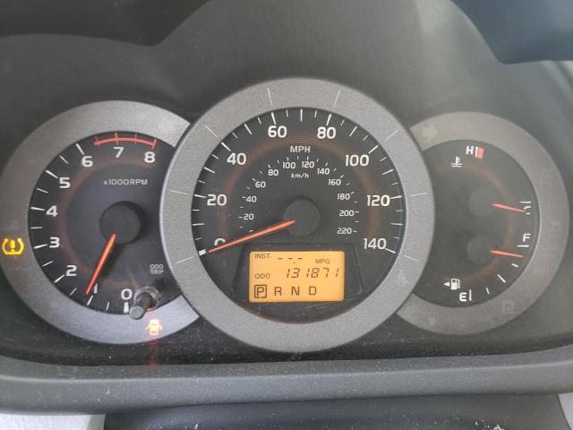 Photo 9 from auction – 2009 TOYOTA RAV4 with VIN JTMBF33V295000534
