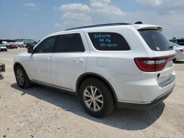 Photo 2 from auction – 2014 DODGE DURANGO LI with VIN 1C4RDHDG3EC561400