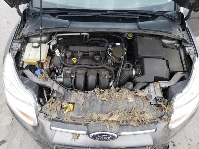 Photo 11 from auction – 2014 FORD FOCUS SE with VIN 1FADP3F20EL156784