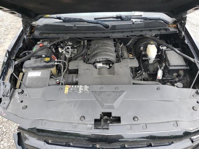 Photo 11 from auction – 2018 CHEVROLET SILVERADO with VIN 3GCUKPEC3JG465537