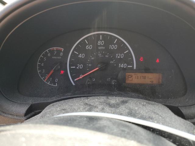 Photo 9 from auction – 2015 NISSAN VERSA S with VIN 3N1CN7AP1FL819231
