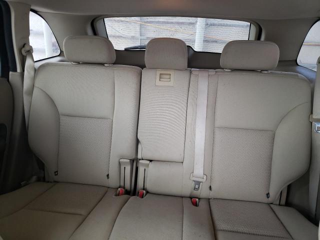 Photo 10 from auction – 2007 FORD EDGE SE with VIN 2FMDK36C87BB41000