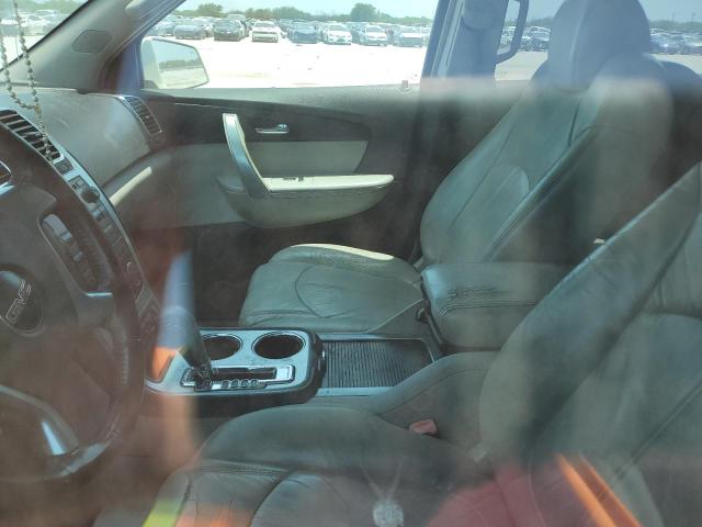 Photo 7 from auction – 2008 GMC ACADIA SLT with VIN 1GKER33748J123798