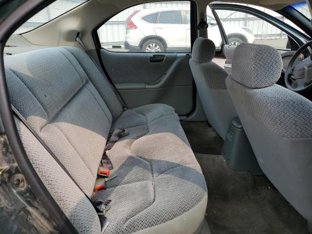 Photo 10 from auction – 2000 DODGE STRATUS SE with VIN 1B3EJ46X3YN114329
