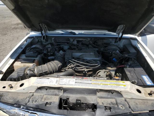 Photo 11 from auction – 1999 FORD EXPLORER with VIN 1FMZU35P6XZA86774