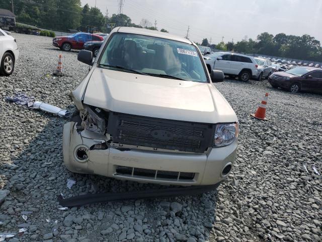 Photo 5 from auction – 2012 FORD ESCAPE XLS with VIN 1FMCU0C72CKB62128