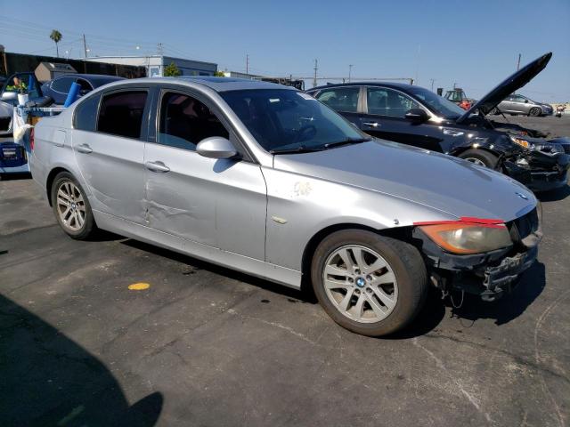 Photo 4 from auction – 2007 BMW 328 I SULE with VIN WBAVC53507FZ75362
