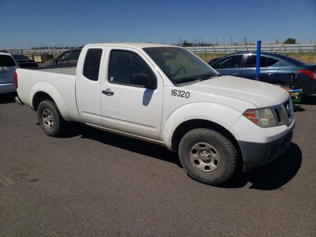 صورة رقم 4 من المزاد - 2012 NISSAN FRONTIER S مع VIN 1N6BD0CT1CC456575