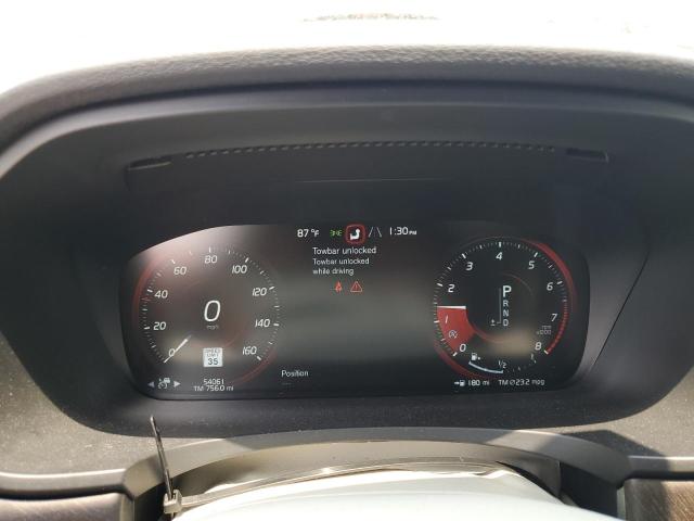 Photo 9 from auction – 2018 VOLVO V90 CROSS with VIN YV4A22NL7J1018906