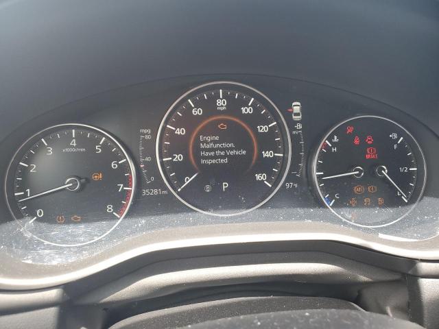 Photo 9 from auction – 2021 MAZDA 3 SELECT with VIN JM1BPABL8M1333659