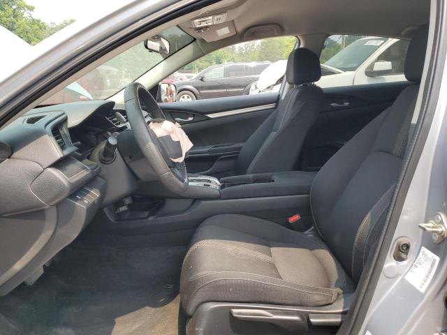 Photo 7 from auction – 2017 HONDA CIVIC LX with VIN 2HGFC2F52HH518989