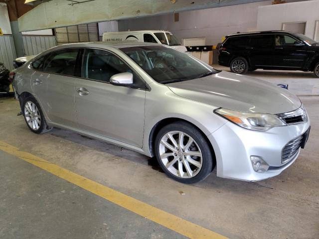 Photo 4 from auction – 2013 TOYOTA AVALON BAS with VIN 4T1BK1EBXDU037313