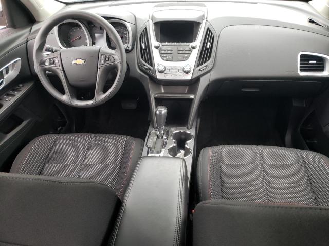 Photo 8 from auction – 2017 CHEVROLET EQUINOX LS with VIN 2GNALBEK3H1523795