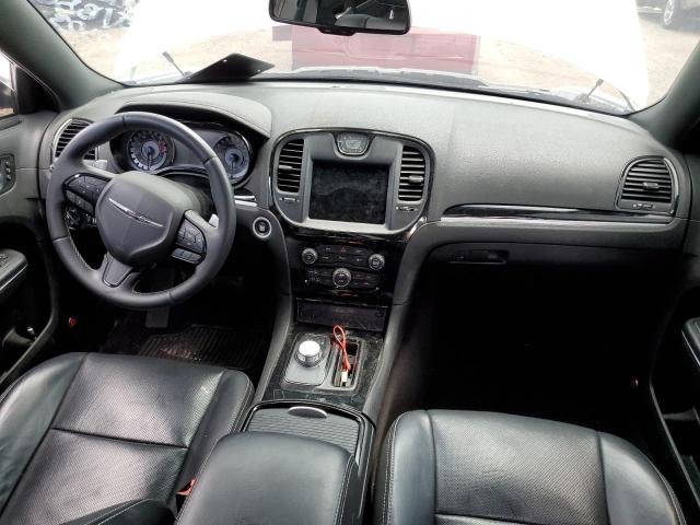 Photo 8 from auction – 2017 CHRYSLER 300 with VIN 2C3CCABT7HH646715