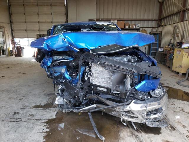 Photo 5 from auction – 2023 RAM 1500 LARAM with VIN 1C6SRFJT3PN580617
