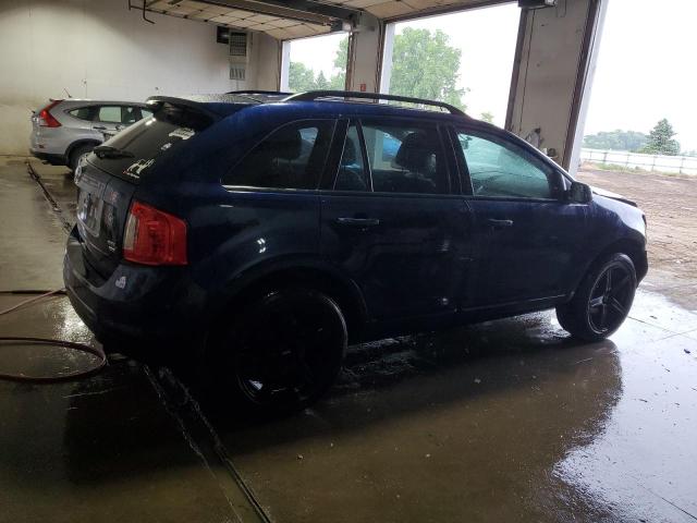 Photo 3 from auction – 2012 FORD EDGE SEL with VIN 2FMDK4JC2CBA69170