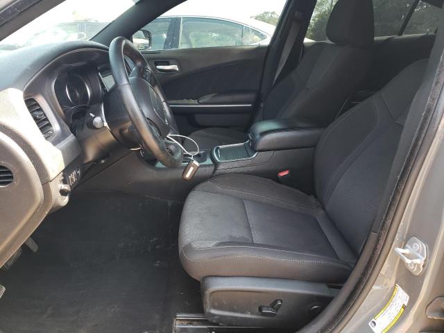 Photo 7 from auction – 2019 DODGE CHARGER SX with VIN 2C3CDXBG7KH657840
