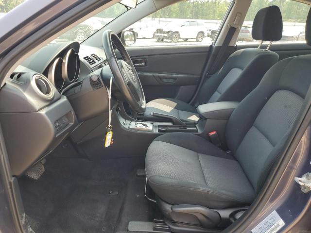 Foto 7 de la subasta – 2009 MAZDA 3 I con VIN JM1BK32F991232092