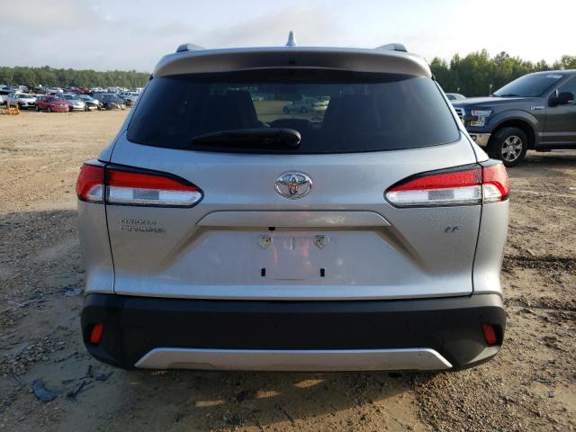 Photo 6 from auction – 2022 TOYOTA COROLLA CR with VIN 7MUCAAAG8NV008210