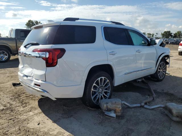 Photo 3 from auction – 2022 GMC ACADIA DEN with VIN 1GKKNPL42NZ101257