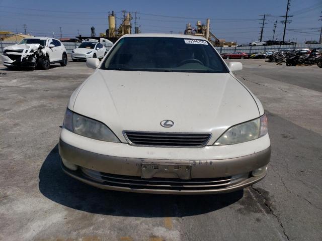 Foto 5 de la subasta – 1997 LEXUS ES 300 con VIN JT8BF22G4V5010150