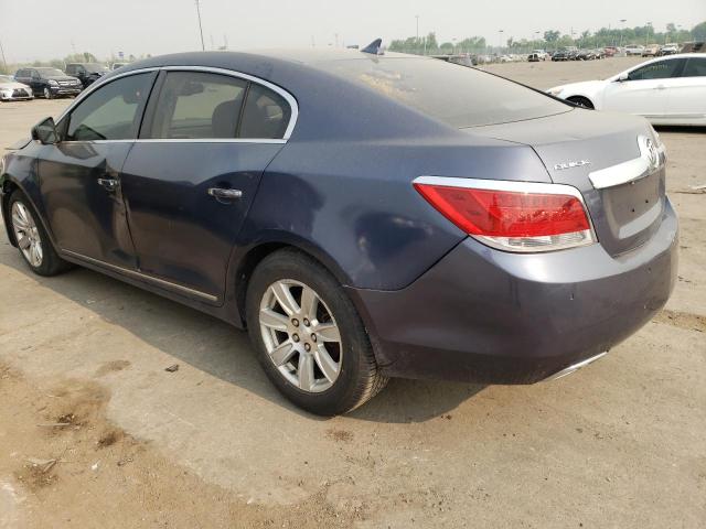 Photo 2 from auction – 2013 BUICK LACROSSE with VIN 1G4GC5E31DF137551