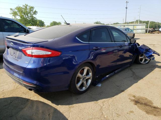Photo 3 from auction – 2016 FORD FUSION SE with VIN 3FA6P0H78GR298983