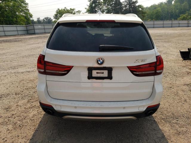 Photo 6 from auction – 2017 BMW X5 XDRIVE3 with VIN 5UXKR0C37H0V84492
