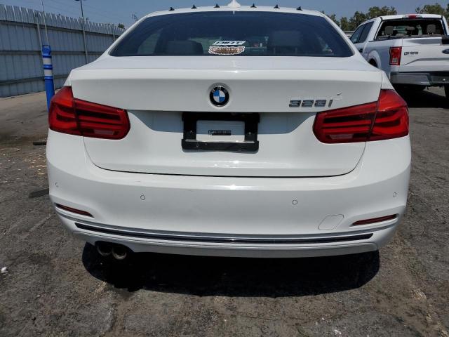 Photo 6 from auction – 2016 BMW 328 I SULE with VIN WBA8E9G54GNT85745