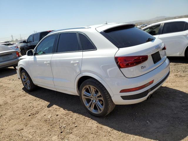 Photo 2 from auction – 2018 AUDI Q3 PREMIUM with VIN WA1BCCFS5JR022755