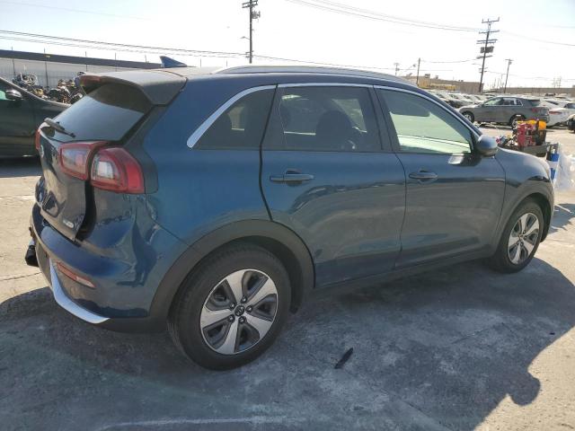 صورة رقم 3 من المزاد - 2019 KIA NIRO FE مع VIN KNDCB3LC9K5300379