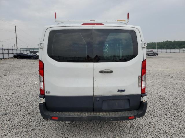 Photo 6 from auction – 2016 FORD TRANSIT T- with VIN 1FTYR1ZM8GKA90419