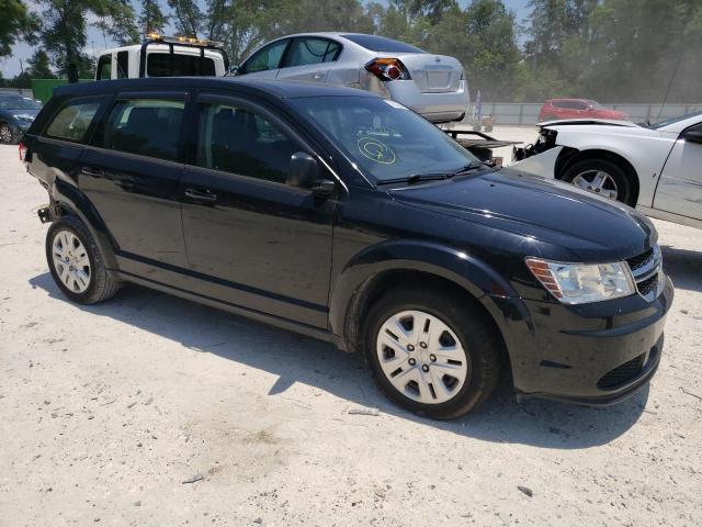 Photo 4 from auction – 2015 DODGE JOURNEY SE with VIN 3C4PDCAB0FT650673