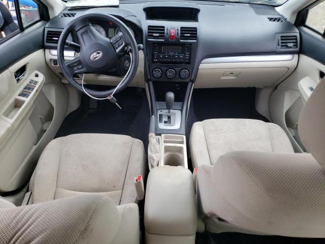 Photo 8 from auction – 2012 SUBARU IMPREZA PR with VIN JF1GPAC63CH246729