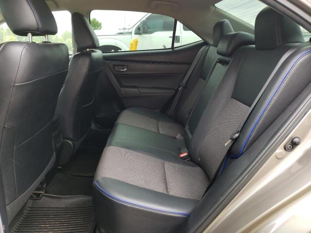 Photo 10 from auction – 2019 TOYOTA COROLLA L with VIN 2T1BURHE3KC126587