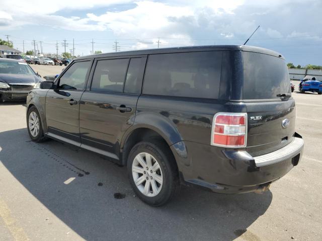 Photo 2 from auction – 2012 FORD FLEX SE with VIN 2FMGK5BC5CBD22810