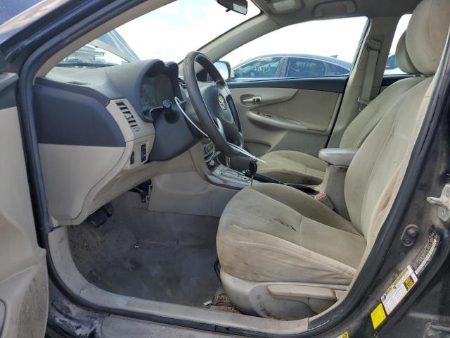 Photo 7 from auction – 2011 TOYOTA COROLLA with VIN 2T1BU4EE2BC707747
