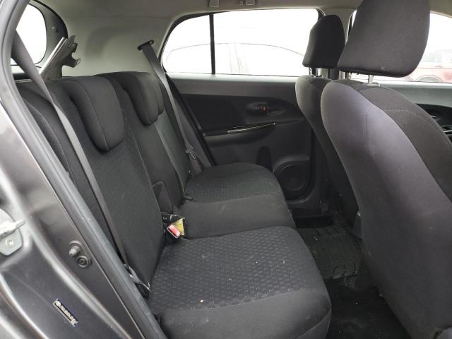 Photo 10 from auction – 2010 TOYOTA SCION XD with VIN JTKKU4B40AJ054567