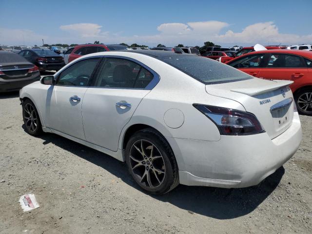 Foto 2 de la subasta – 2014 NISSAN MAXIMA S con VIN 1N4AA5AP7EC451772