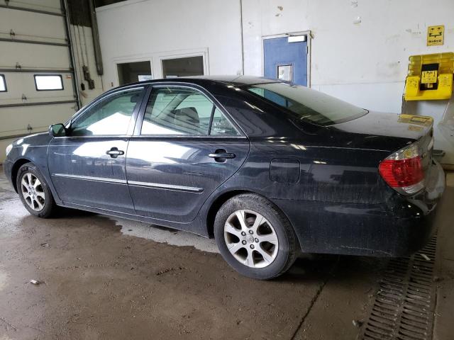 Photo 2 from auction – 2005 TOYOTA CAMRY LE with VIN 4T1BE30K35U585181