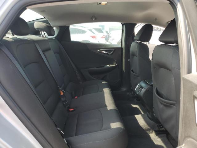 Photo 10 from auction – 2018 CHEVROLET MALIBU LT with VIN 1G1ZD5ST9JF258654