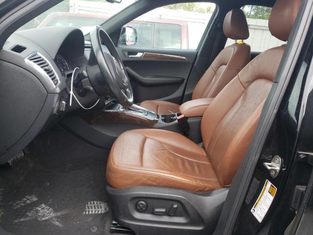 Foto 7 de la subasta – 2011 AUDI Q5 PREMIUM con VIN WA1LFAFP3BA046967
