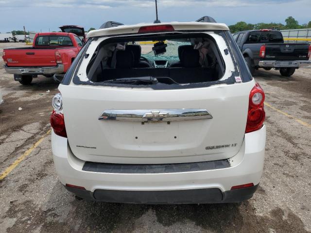 Photo 6 from auction – 2015 CHEVROLET EQUINOX LT with VIN 1GNALCEK2FZ115394