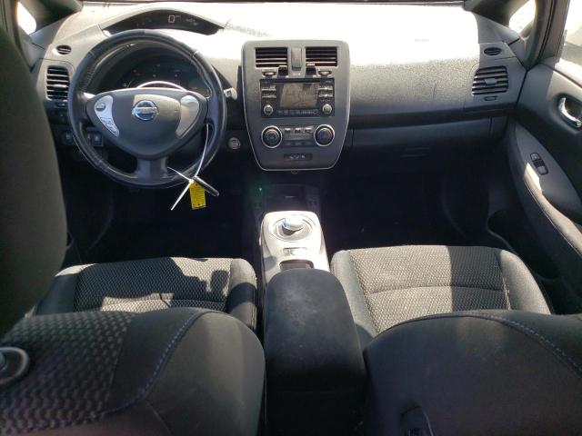 Photo 8 from auction – 2013 NISSAN LEAF S with VIN 1N4AZ0CP8DC403253