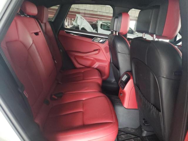 Photo 11 from auction – 2015 PORSCHE MACAN S with VIN WP1AB2A58FLB57544
