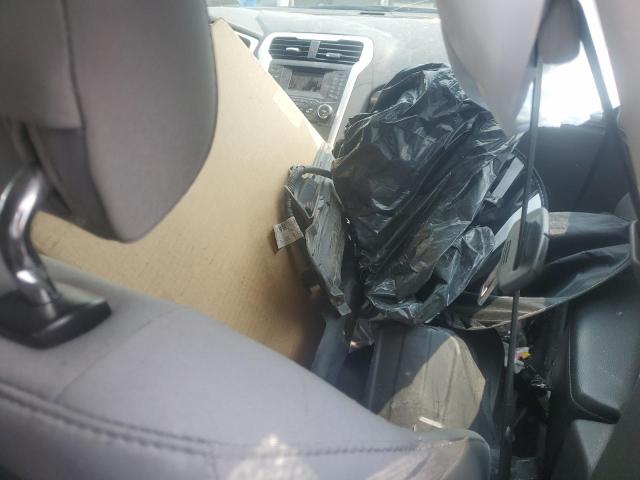 Photo 8 from auction – 2014 FORD FUSION S with VIN 1FA6P0G77E5394668