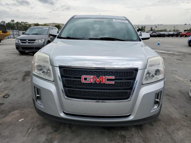 Photo 5 from auction – 2015 GMC TERRAIN SL with VIN 2GKALMEK2F6151665